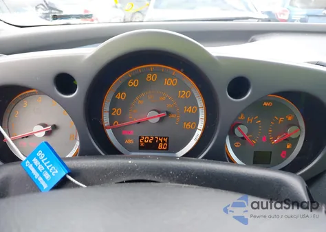 2007 Nissan Murano S from USA, damaged, VIN JN8AZ08WX7W638268